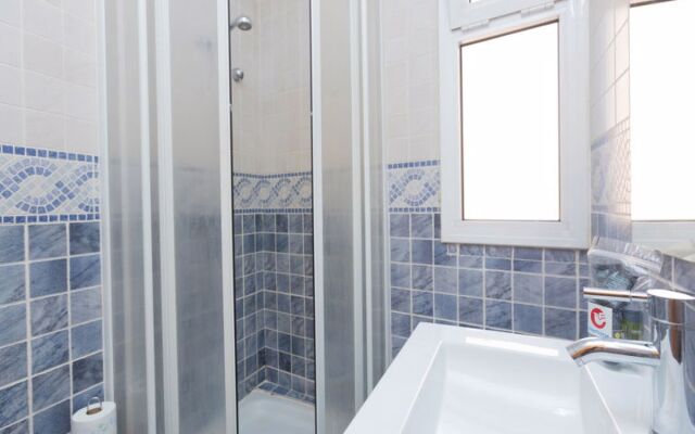 Eixample Dret Sagrada Familia