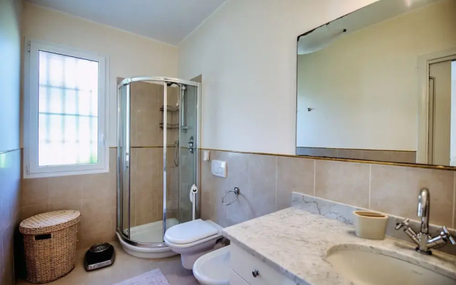 Villa Lucia Riviera dei Fiori Pool