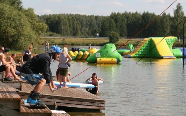 Guest House Mazais Ansis