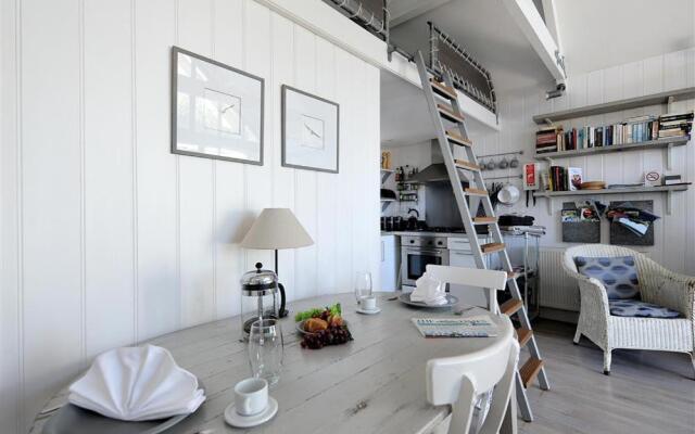 Little West Hill Studio