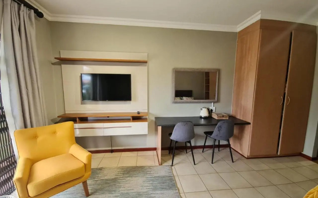 The Retreat A10 - Retirement Village