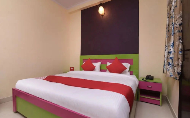 Kanchan Villa by OYO Rooms
