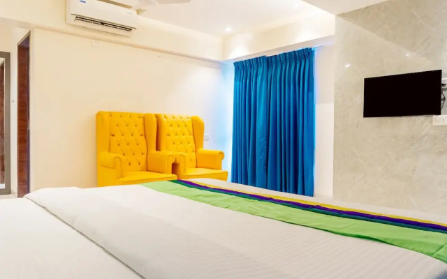 Fabhotel Blossoms Pune Airport (Viman Nagar)