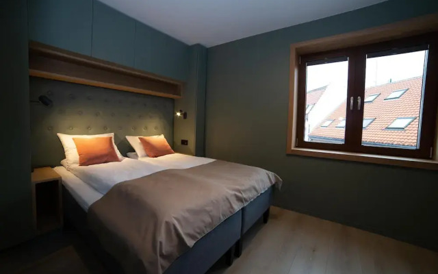 Home Again Kirkegata 30