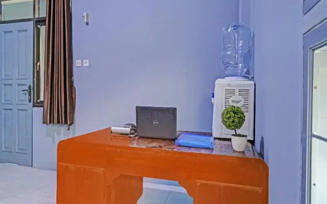 Oyo 91592 Aaliya Guest House Syariah