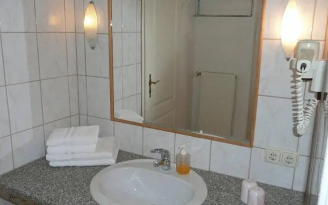 Aktiv Pension Villa Maria