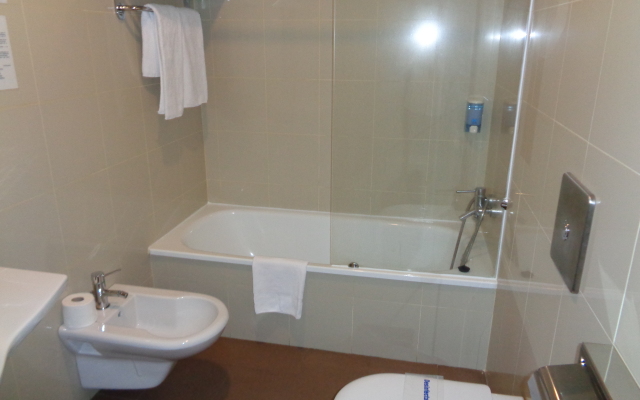 Hotel Villa de Betanzos