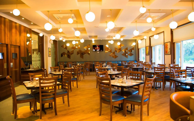 7 Apple Resort Lonavala