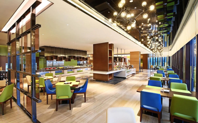 Hampton By Hilton Foshan Shanshui