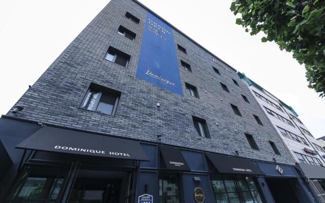Sillim Dominique Hotel