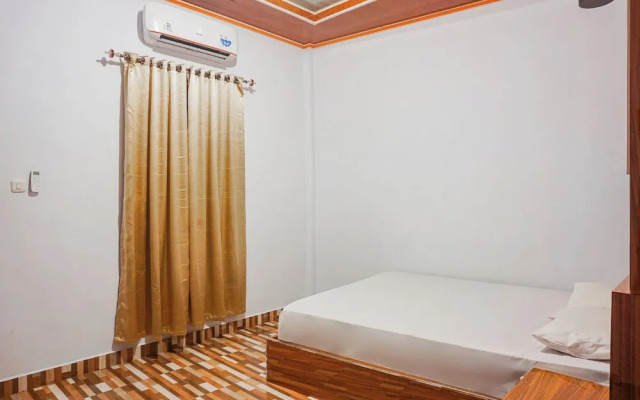 Hotel O Atifah Homes