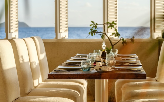 The Liming Bequia