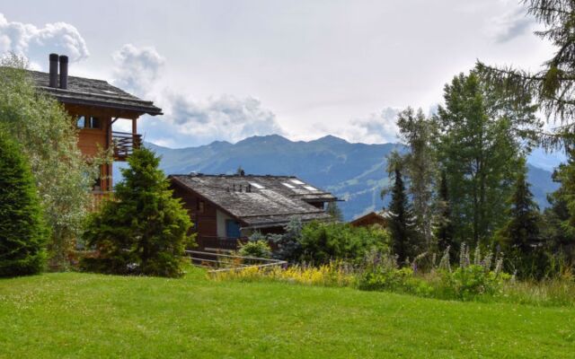 Apartment la Diure Verbier
