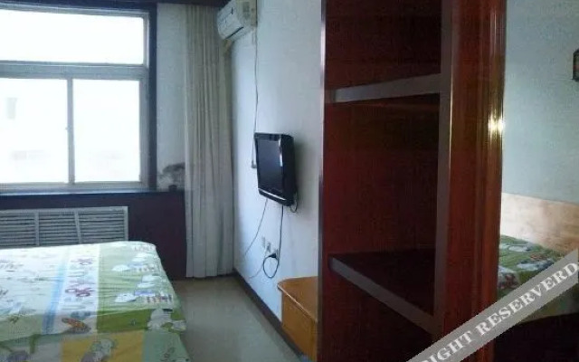 Rushan Hailv Hostel