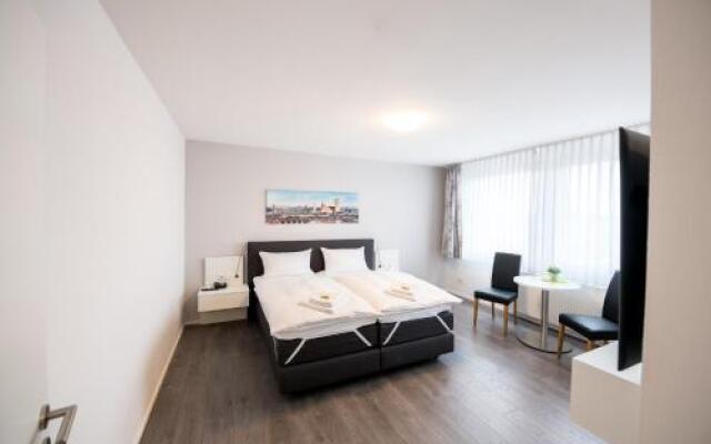 Parkhotel Nordwalde