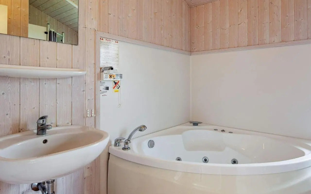 Two-Bedroom Holiday home in Grömitz 1