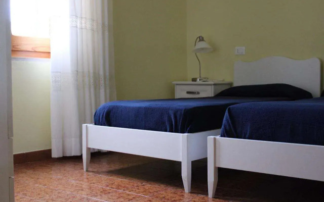 B&B Murichessa(Il Gelso)