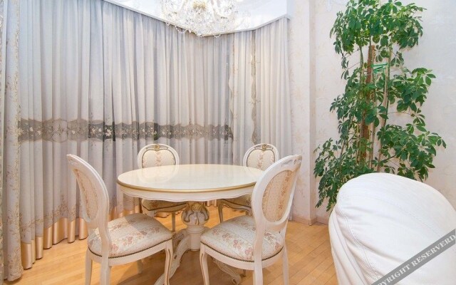 VIP Apartment Minsk