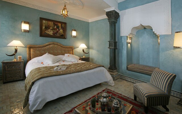 Riad & Spa Esprit du Maroc