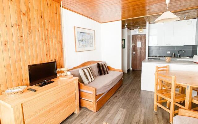 Appartement Tignes, 2 pièces, 6 personnes - FR-1-502-285