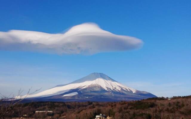 Rokumeikan HILLS