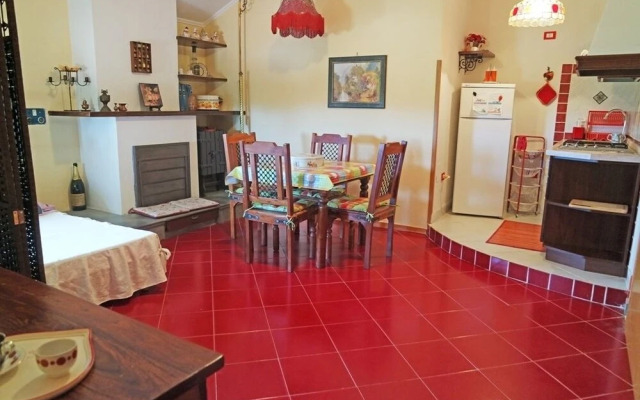 Emanuele Apartments