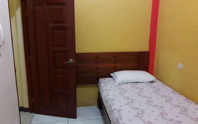 Hotel City Boyaca