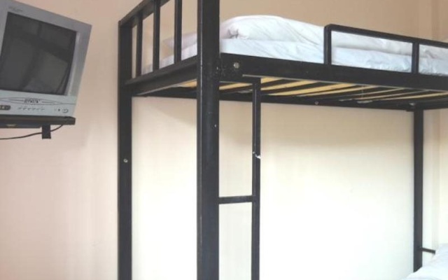 Sapa Backpackers – Guest Rooms – Sa Pa