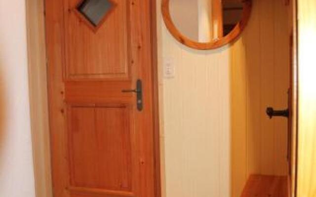 Chalet Bettlihorn