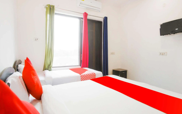 Welcome Residency by OYO Rooms