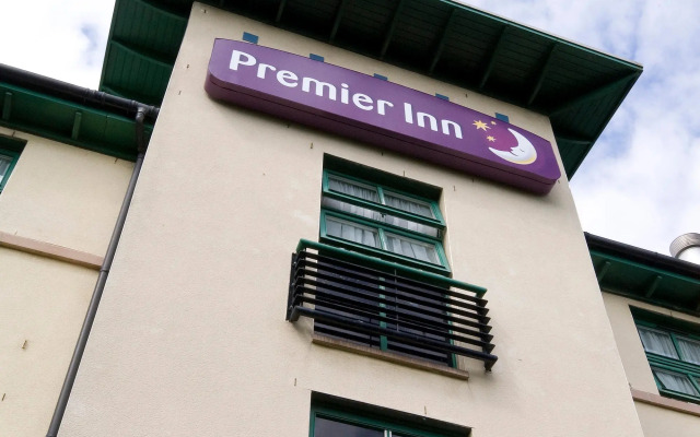 Premier Inn Edinburgh (South Queensferry)