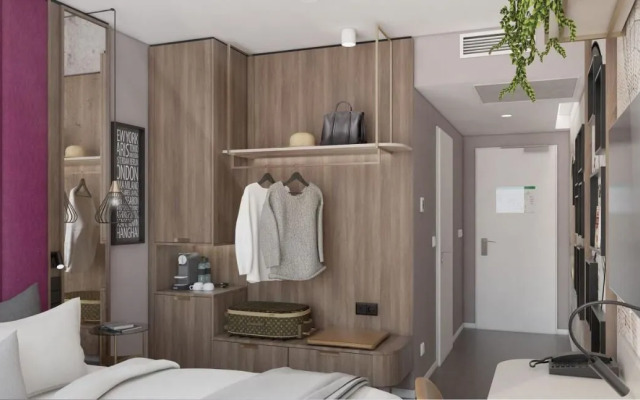 Fourside Hotel Ringsheim, Trademark Collection By