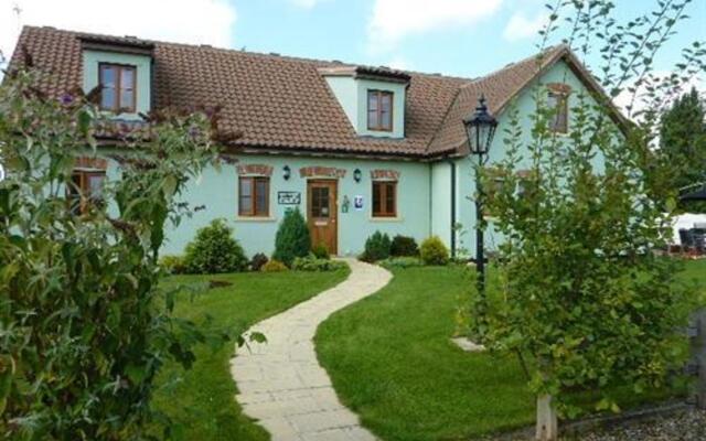 Langdale Lodge Bed & Breakfast