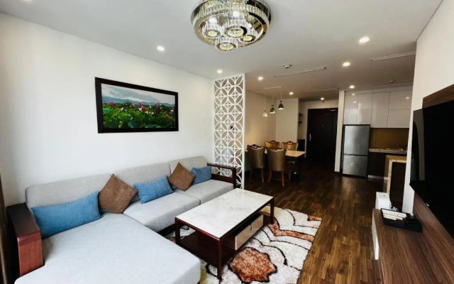 Nesta - The Grand Hao Nam