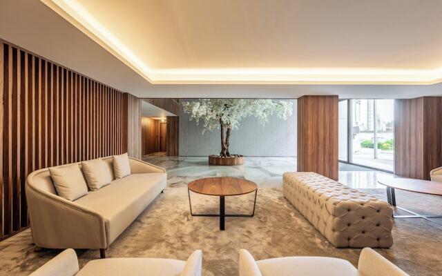 Design Flat in Porto Downtown II