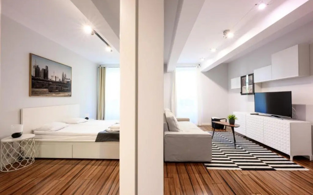 Premium Apartments