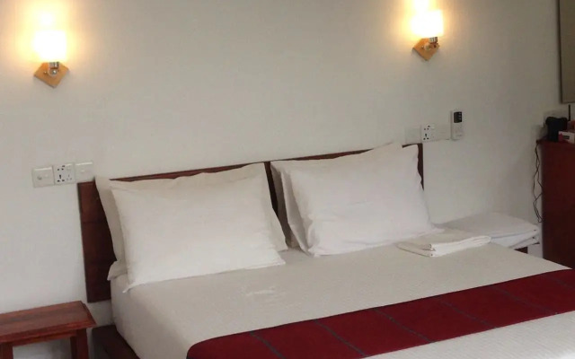 Sigiri Wilderness Resort