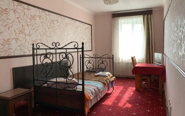 Hotel Nikolskaia