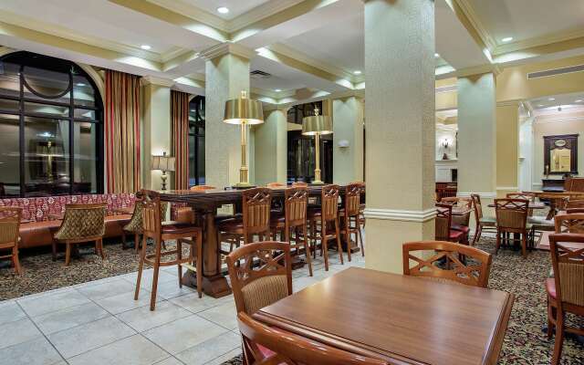 Hampton Inn Pikeville
