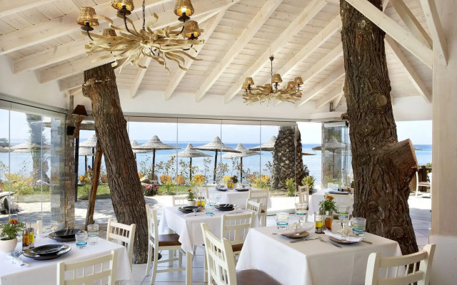 Anthemus Sea Beach Hotel & Spa