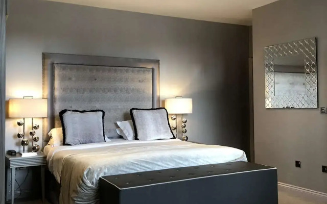 The Eccleston Hotel, BW Signature Collection