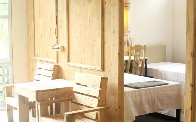 Ha Giang Creekside Homestay & Hostel