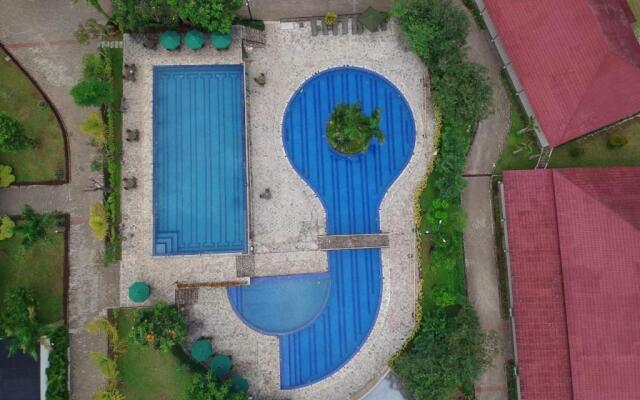 Taman Bukit Palem Resort