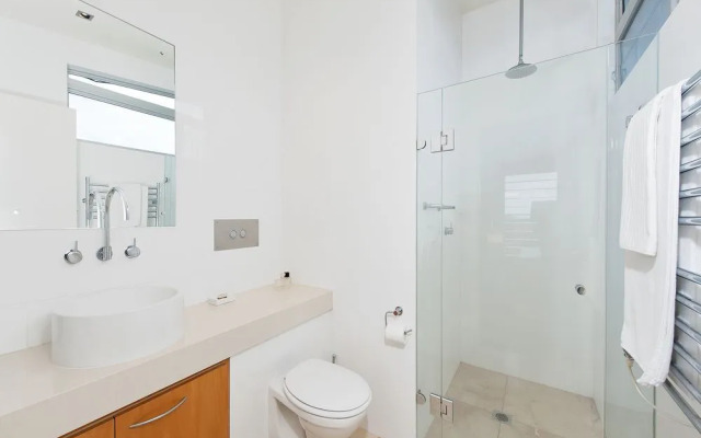 The Penthouse at Little Beach