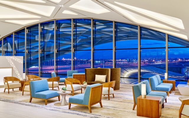 The Westin Denver International Airport