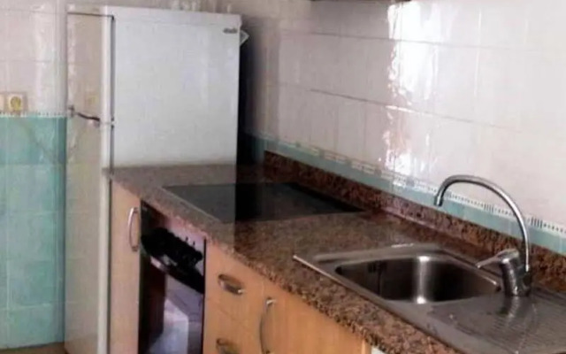 Apartamentos New Payma