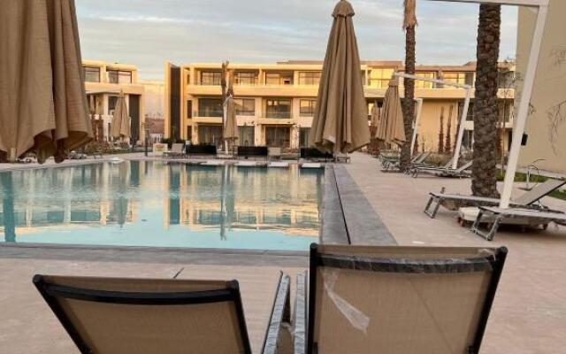 Gouna G cribs 2 BR-MOS