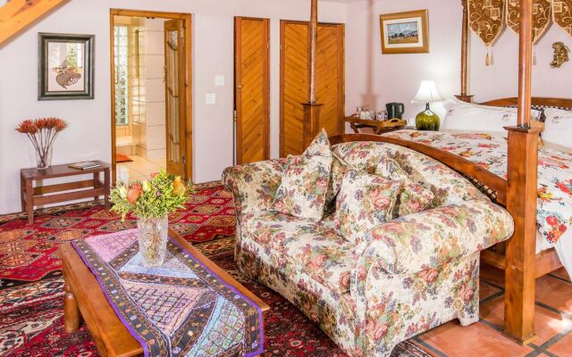 7 Church Street Guest House