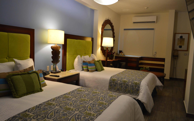Hotel HBlue