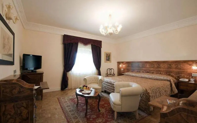 Grand Hotel Rimini e Residenza